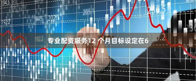 专业配资服务12 个月目标设定在6