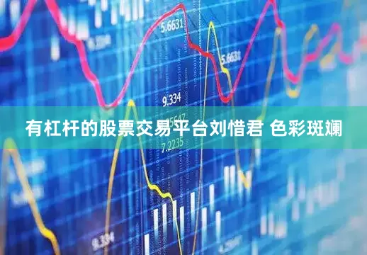 有杠杆的股票交易平台刘惜君 色彩斑斓