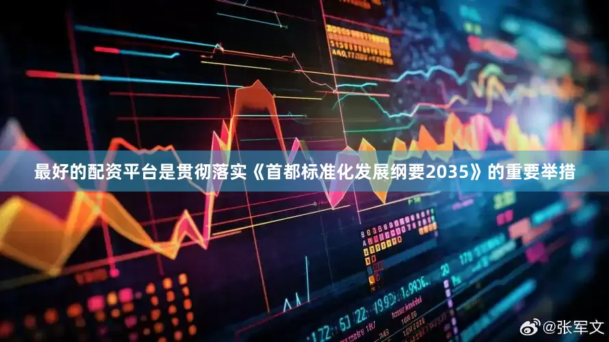 最好的配资平台是贯彻落实《首都标准化发展纲要2035》的重要举措