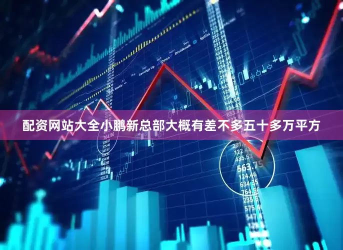 配资网站大全小鹏新总部大概有差不多五十多万平方